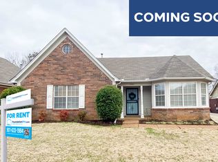 5626 Dedo Cir, Memphis, TN 38135
