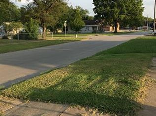 425 S Quapaw Ave, Bartlesville, OK 74003