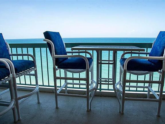 2nd image of 9900 S Ocean Dr APT 1002