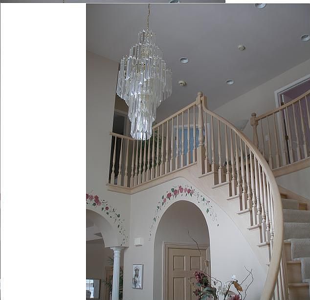 Stairway