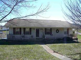 5720 Charlene Dr, Russellville, TN 37860