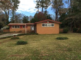 107 Ida Ave, Warner Robins, GA 31088