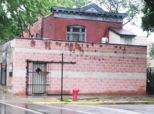 3358 W Carroll Ave, Chicago, IL 60624