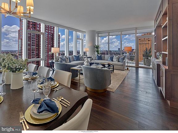 2nd image of 301 S Broad #3003