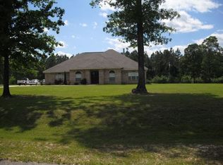 66 Oak Dr, Perkinston, MS 39573