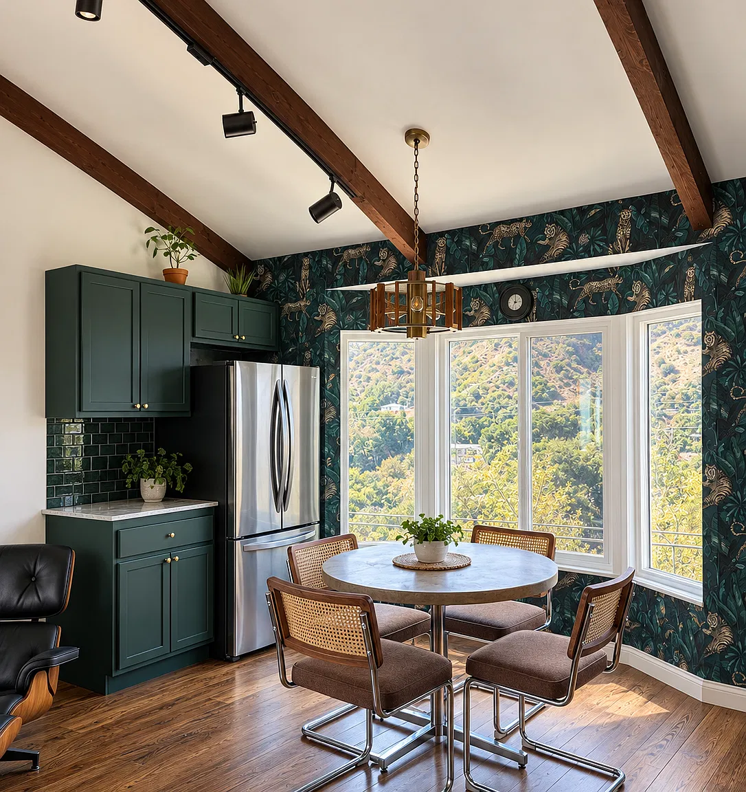 1 bed, $5,000 — Photo 2