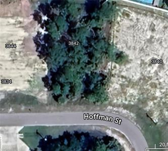 3842 Hoffman ST, Fort Myers, FL, 33905