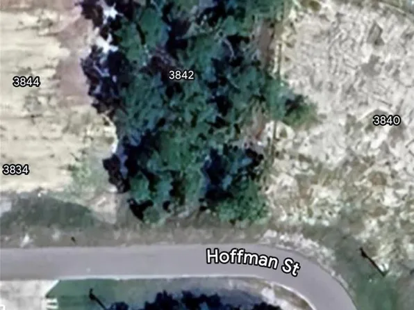 3842 Hoffman ST, FORT MYERS, FL 33905