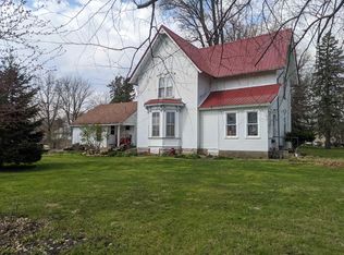 421 E Dixon St, Polo, IL 61064
