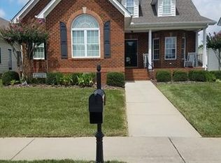 4412 Village Park Ave, Chester, VA 23831