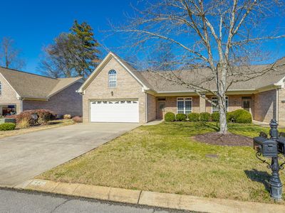 6239 Amber Brook Dr, Hixson, TN, 37343