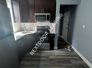 149 Zabriskie St #3M, Jersey City, NJ 07307