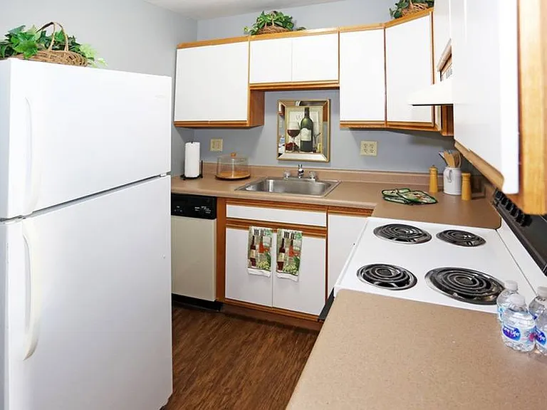 Barvarian Kitchen Barvarian Kitchen