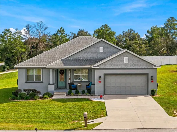 4590 SW 99TH STREET, OCALA, FL 34476