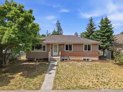 4411 N Whitehouse St, Spokane, WA, 99205