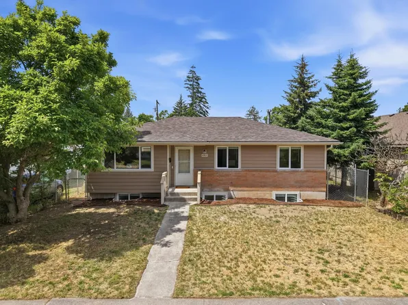 4411 N Whitehouse St, Spokane, WA 99205