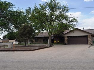 522 W Millen Dr, Hobbs, NM 88242