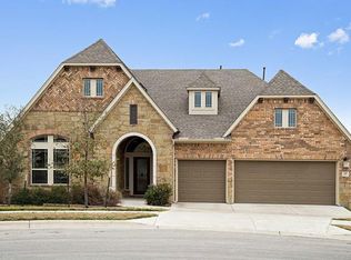 142 Alaina Ct, Austin, TX 78737
