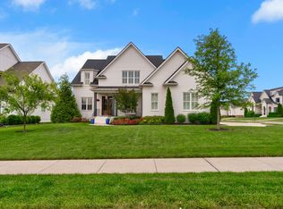 3623 Ronstadt Rd, Thompsons Station, TN 37179