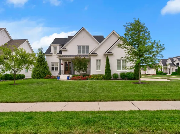 3623 Ronstadt Rd, Thompsons Station, TN 37179