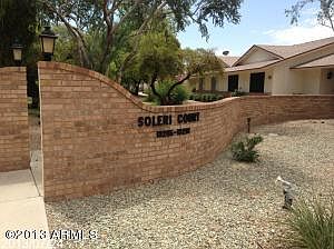 2nd image of 13283 W Bolero Dr