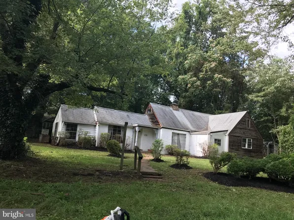 5718 Seymour Ave, Baltimore, MD 21206