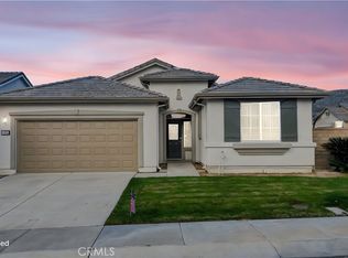 399 Cabrera Dr, Hemet, CA 92545