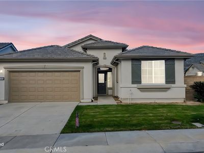 399 Cabrera Dr, Hemet, CA, 92545