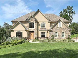 1520 Wyndham Dr, York, PA 17403