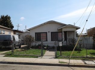 840 E 16th St, National City, CA 91950