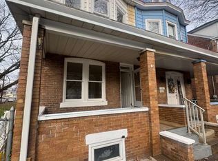 502 Woodland St, Trenton, NJ 08610