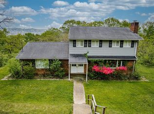 400 Ensign Ave, Morgantown, WV