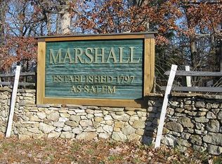 4118 Winchester Rd, Marshall, VA