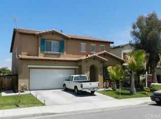 16120 Palomino Ln, Moreno Valley, CA 92551