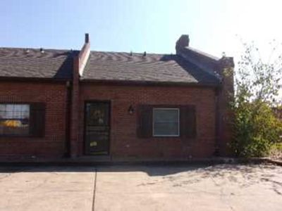 2519 Forest Home Rd #A6, Jonesboro, AR, 72401