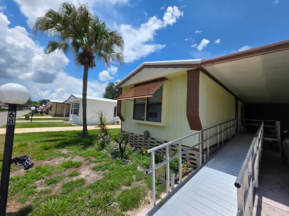 68 Butler Blvd, Haines City, FL 33844
