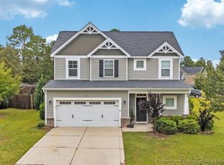 16 Burr Oak Cir, Bunnlevel, NC 28323