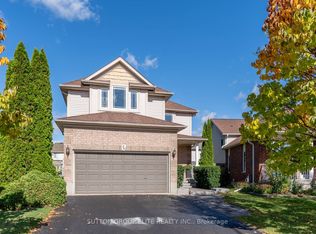 46 Chantler Rd, New Tecumseth, ON L9R2E1