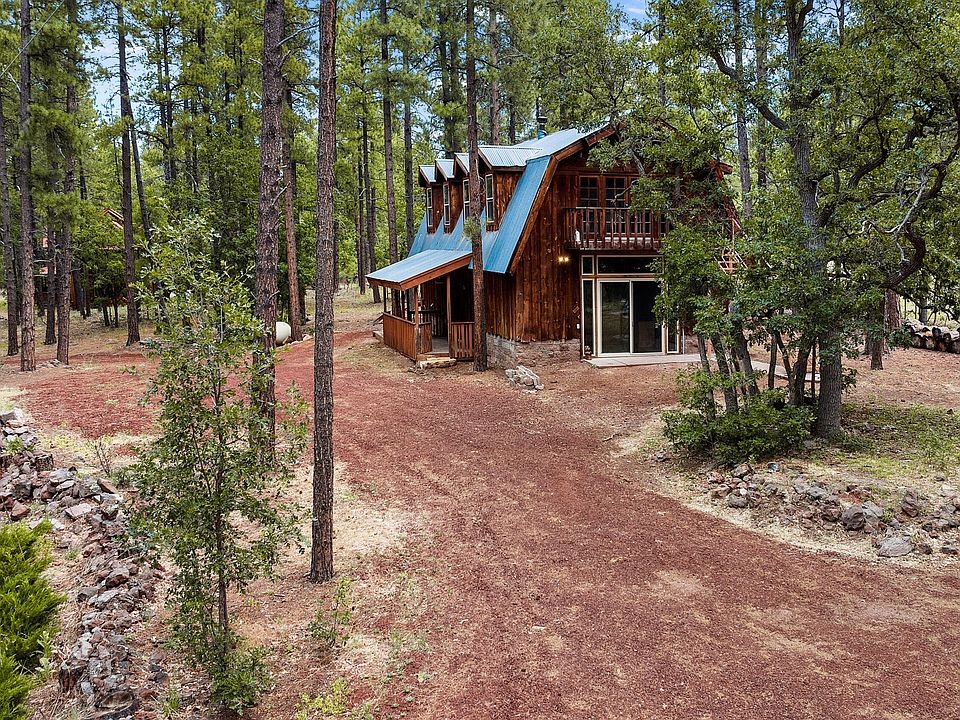 2831 S Perkinsville Rd, Williams, AZ 86046 MLS 194151 Zillow