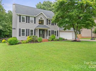 13118 Willow Breeze Ln, Huntersville, NC 28078