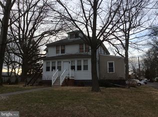 119 W Center Ave, Maple Shade, NJ 08052