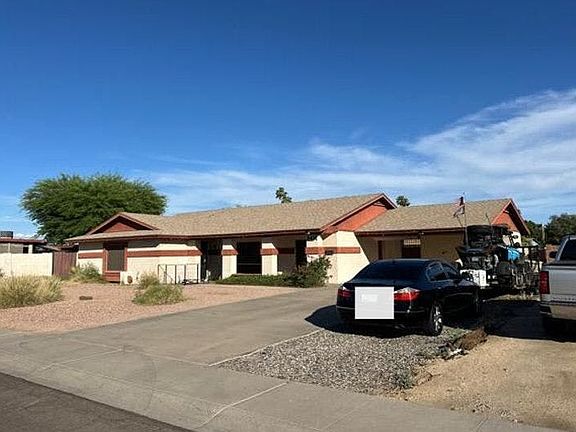 2nd image of 8431 N 58th Dr