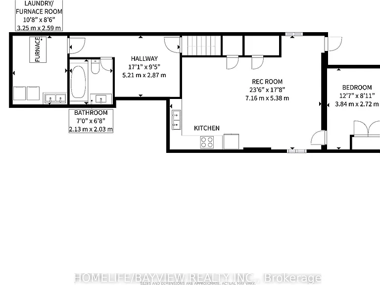 123 Kersey Cres #BASEMENT — Photo 30