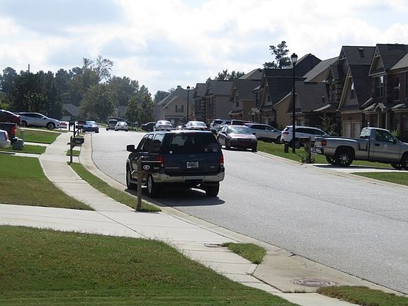 4th image of 3064 Parkridge Dr