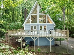 136 Oak Harbor Trl, Dawsonville, GA 30534