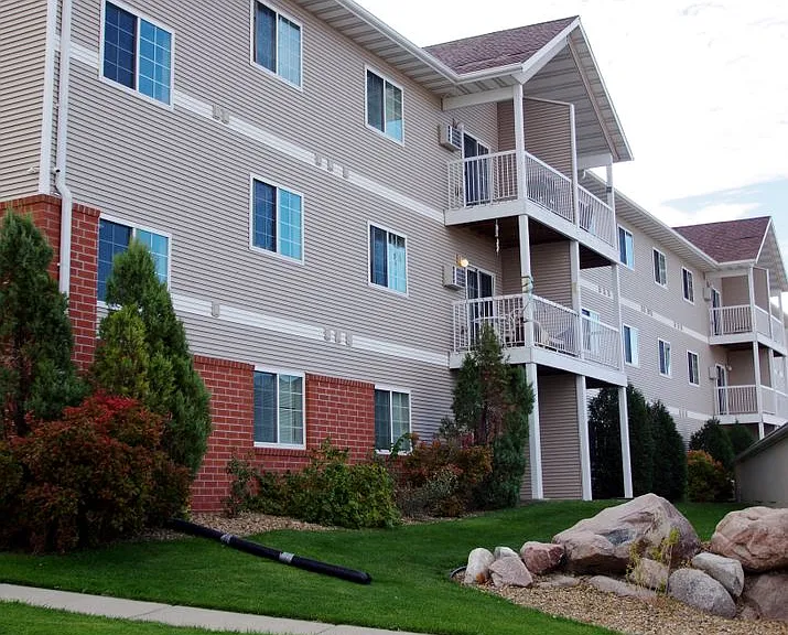 The Boulder Apartments — Photo 19