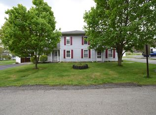 1872 Miles St, Pine Valley, NY 14872