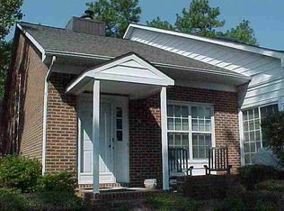 0-21A Pinehurst Mnr, Pinehurst, NC 28374