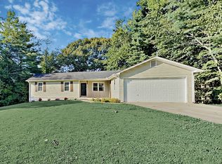 4255 Earney Rd, Woodstock, GA 30188