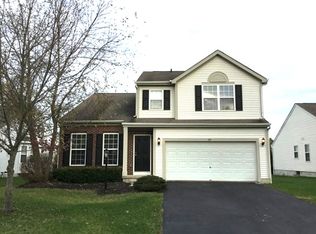 35 Wrens Nest Ct, Etna, OH 43062